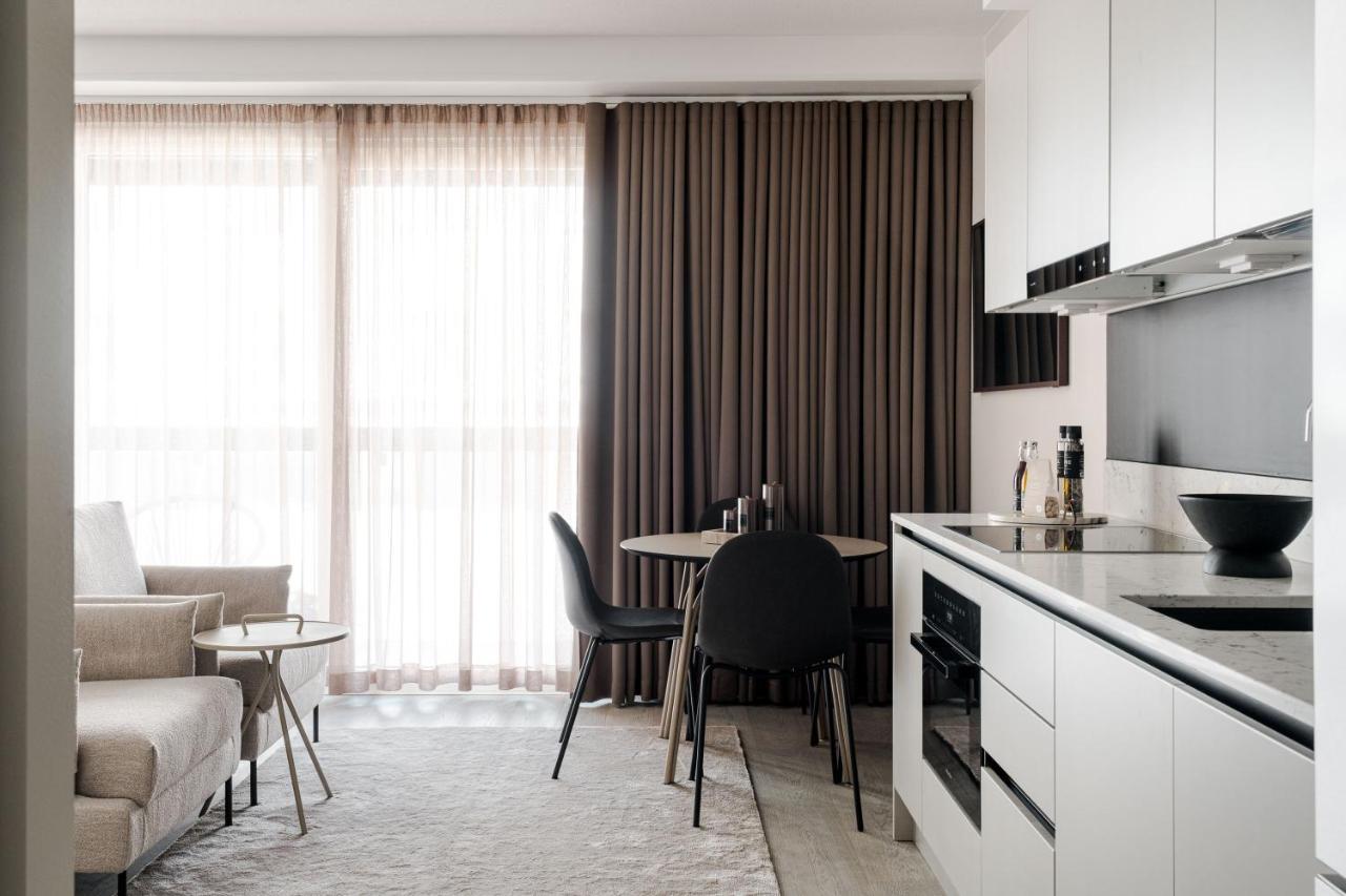 Design Rent Family Apartment Turku Luaran gambar