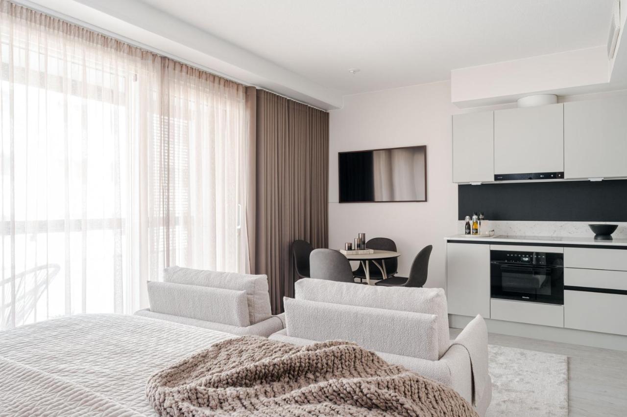 Design Rent Family Apartment Turku Luaran gambar
