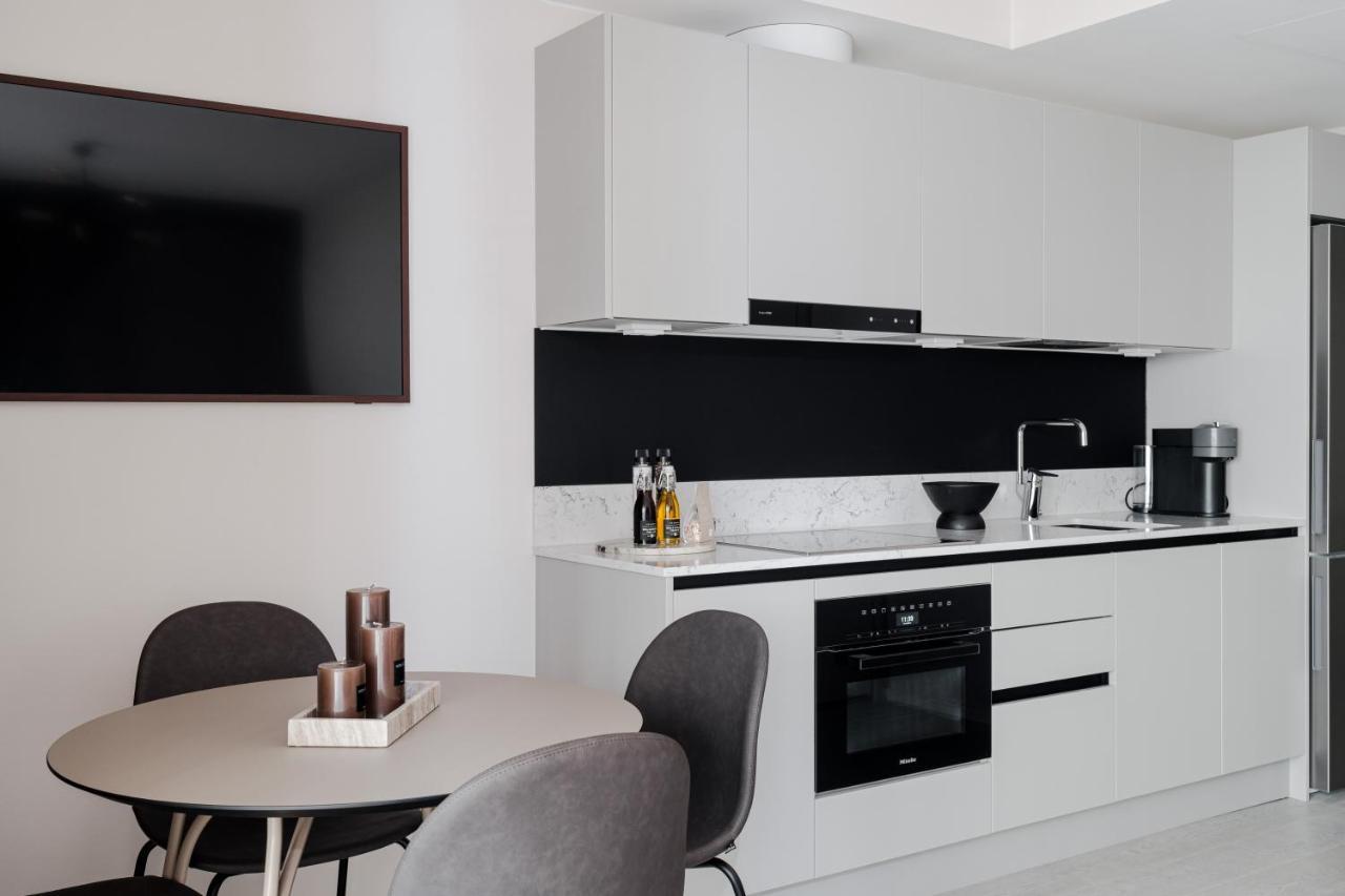 Design Rent Family Apartment Turku Luaran gambar