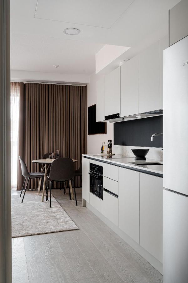 Design Rent Family Apartment Turku Luaran gambar