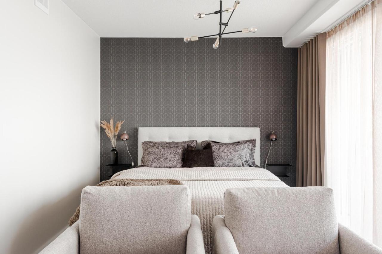 Design Rent Family Apartment Turku Luaran gambar