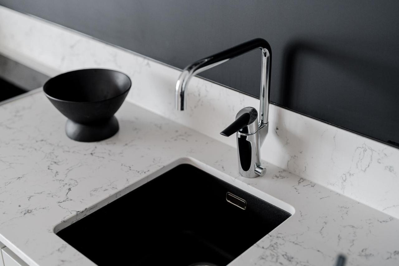 Design Rent Family Apartment Turku Luaran gambar
