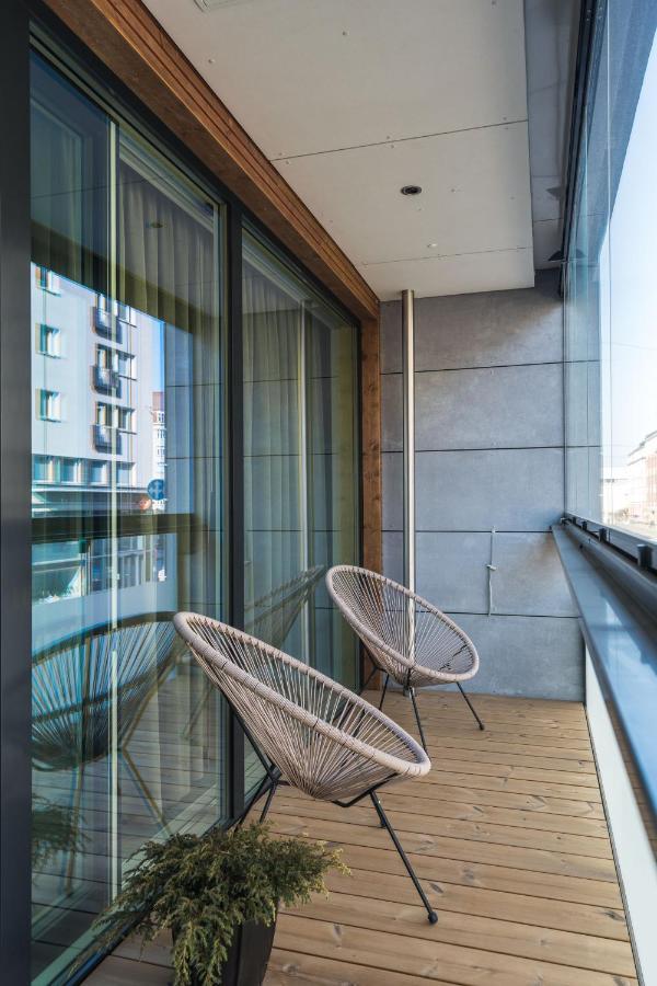 Design Rent Family Apartment Turku Luaran gambar
